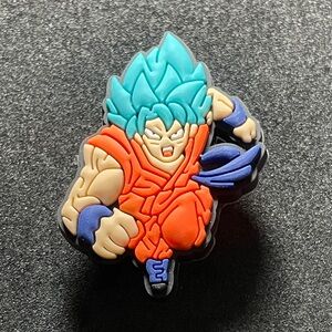 ✨ Crocs Charm ~ Number 50 ~ Shoe Charms Jibbitz